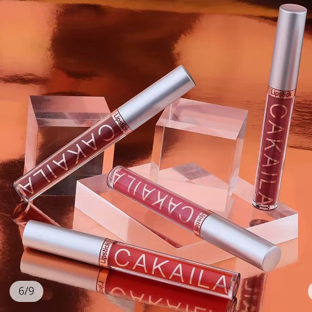 10 pc matte lipstick lip gloss