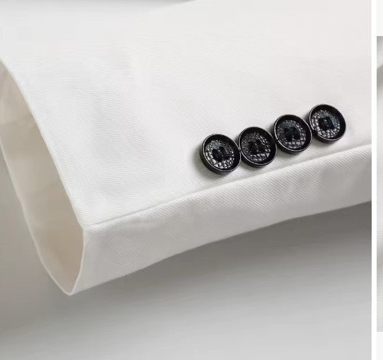 Man's Three piece suit