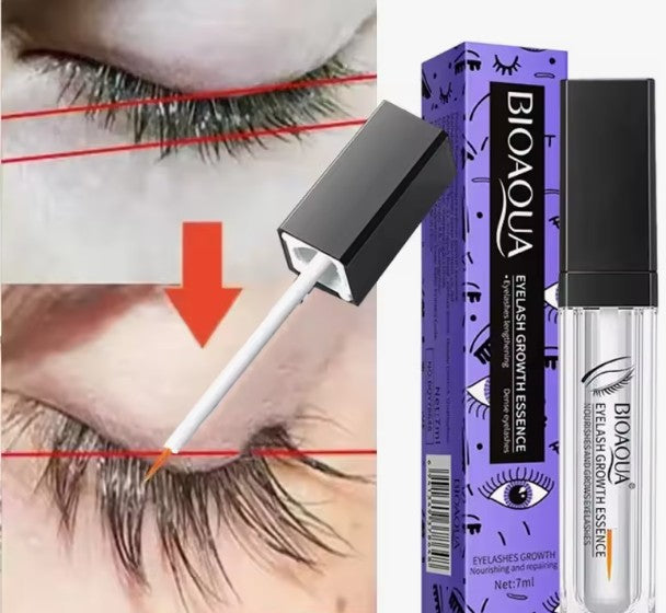 Fast eyelash serum 7-Day natural eyelash enhancer