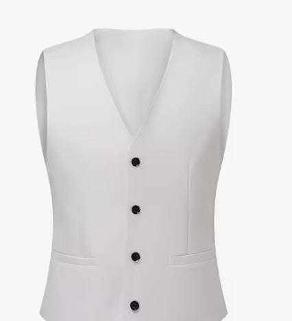 Man's Three piece suit