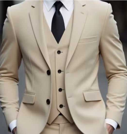 Man's Three piece suit